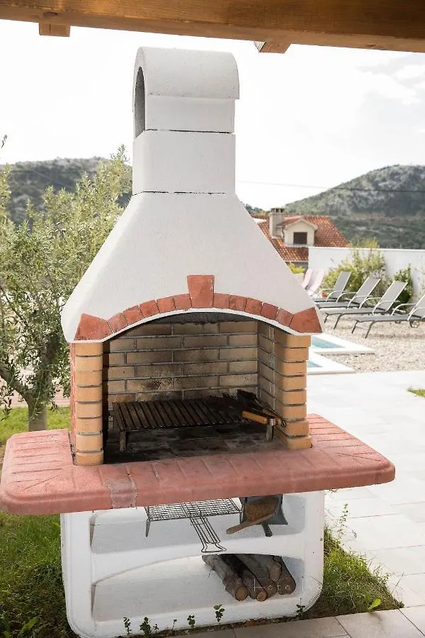 Villa Vila Lavanda Bribir  Croatia