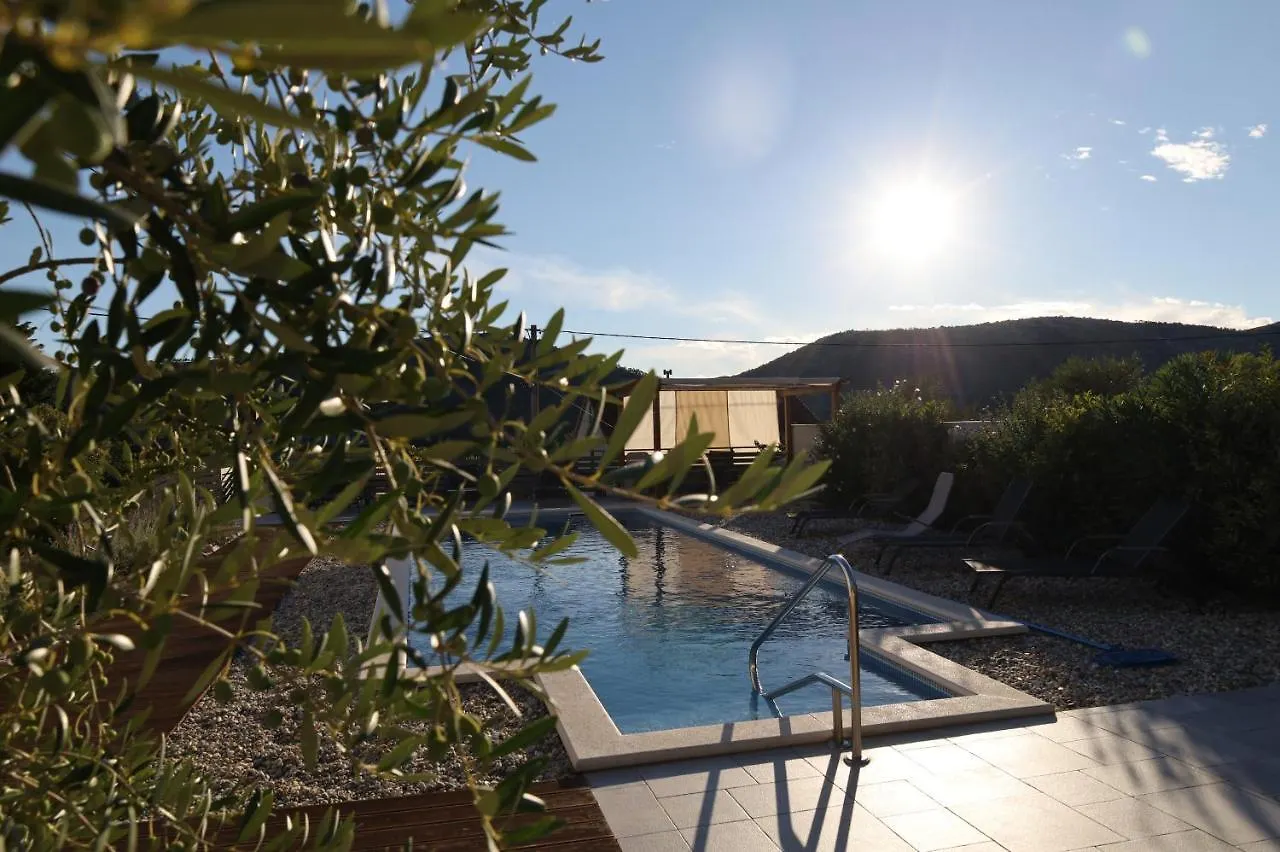 Vila Lavanda Bribir