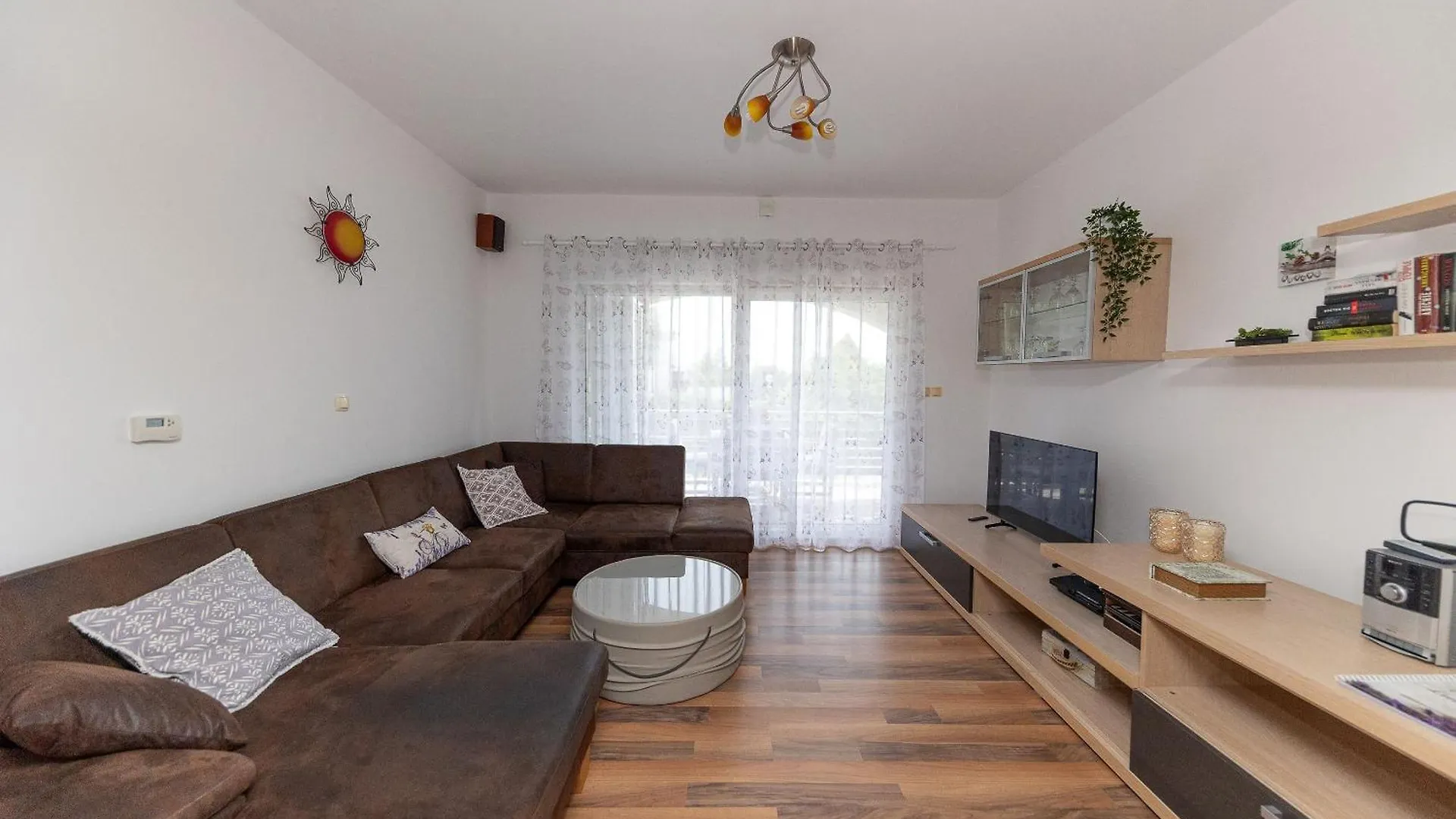 Villa Vila Lavanda Bribir  Croatia