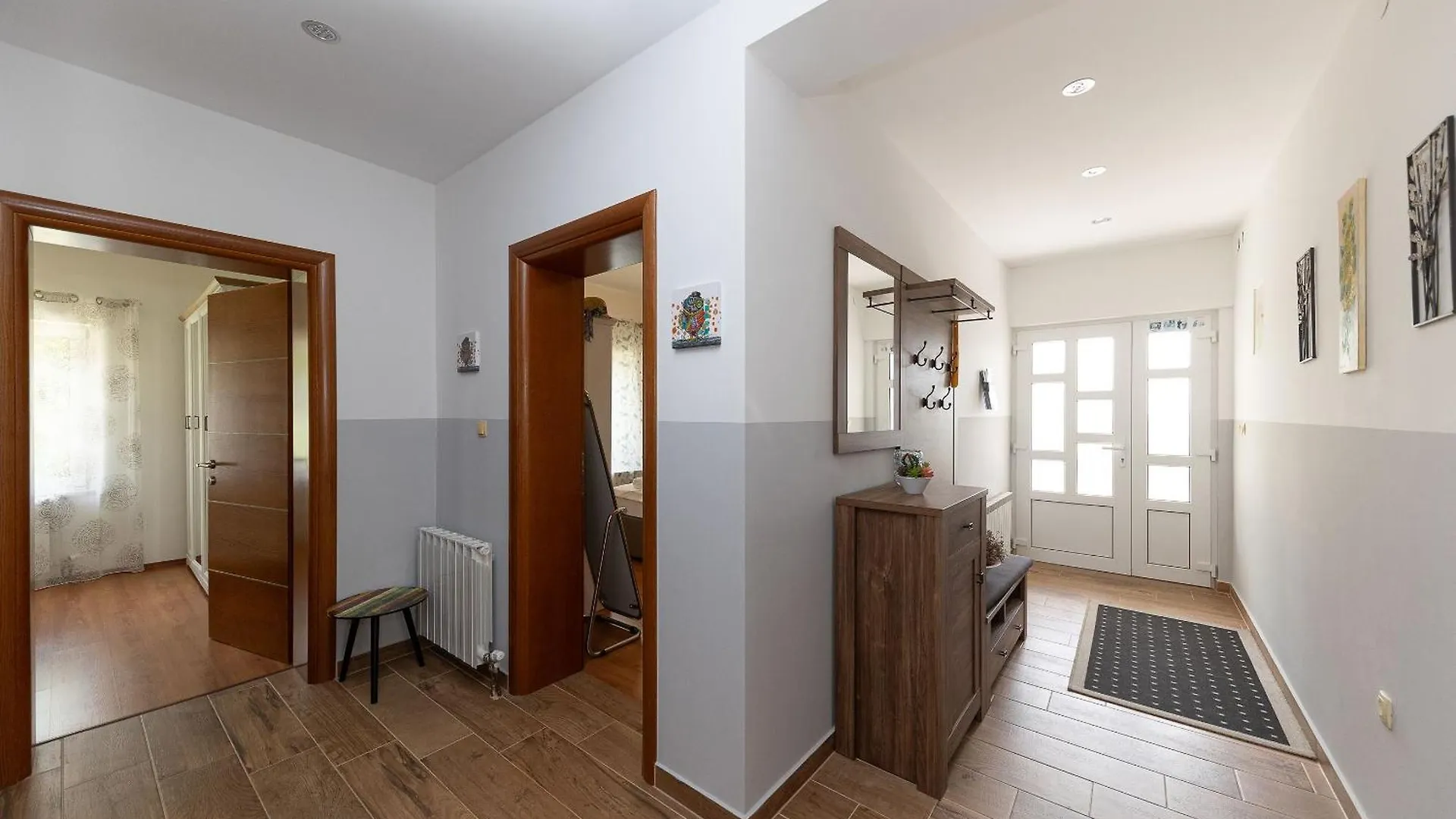 Vila Lavanda Bribir  Villa