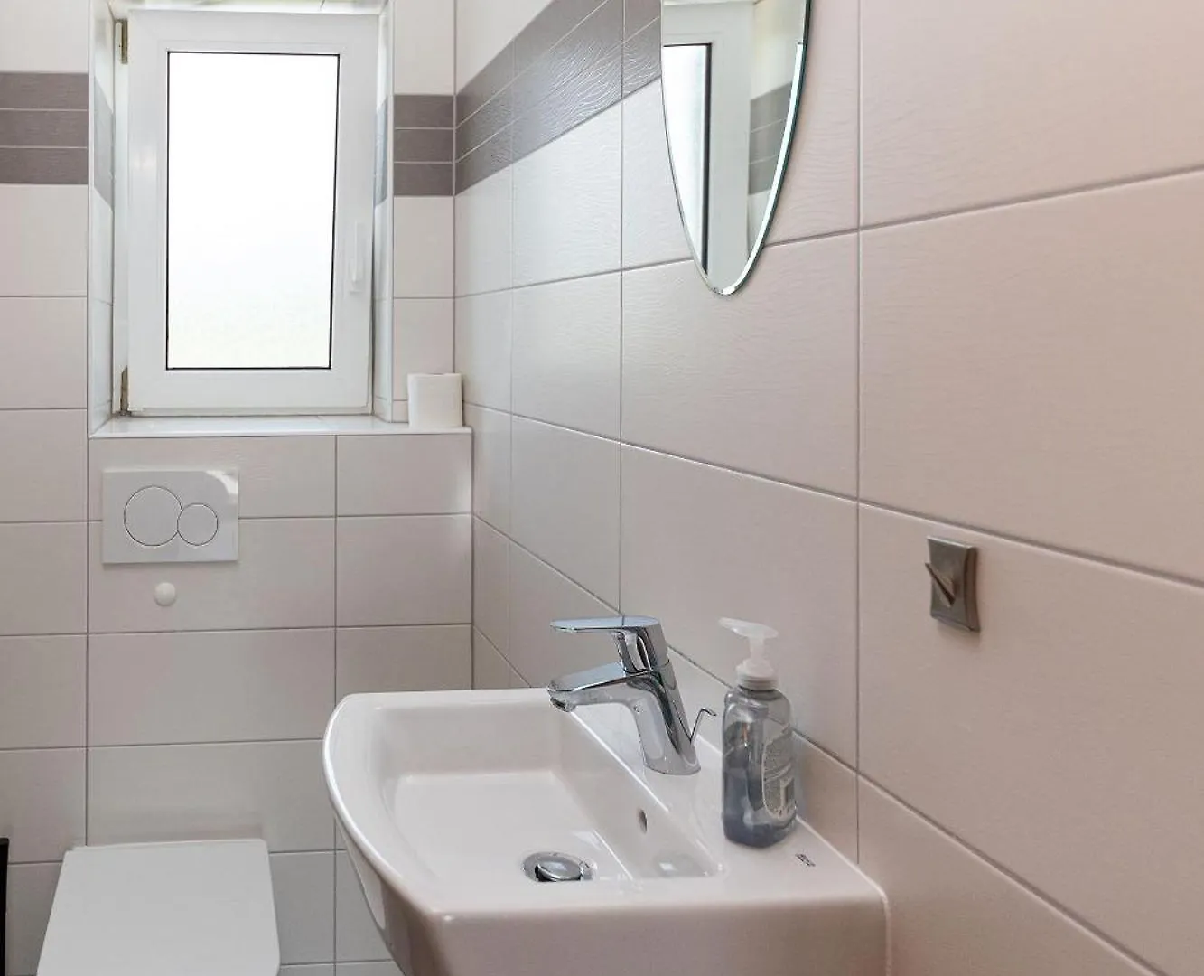 Vila Lavanda Bribir  Villa