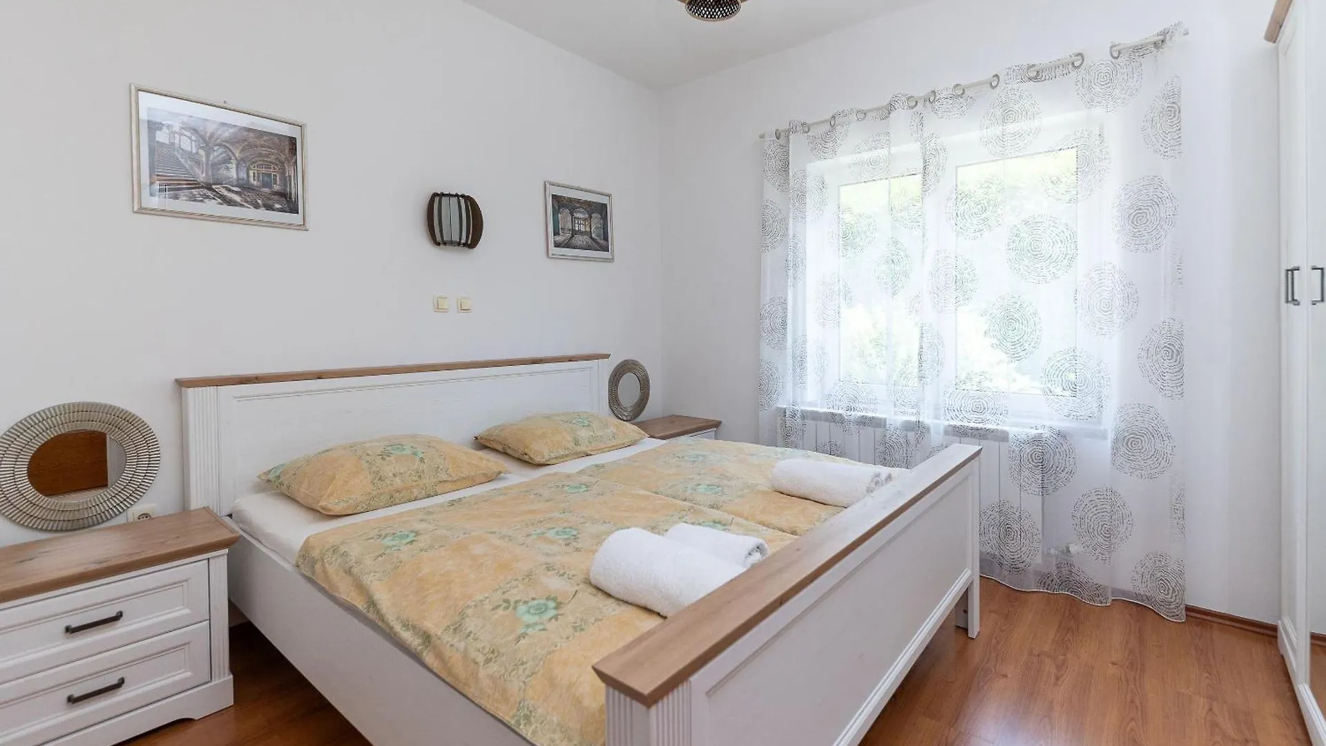 Vila Lavanda Bribir