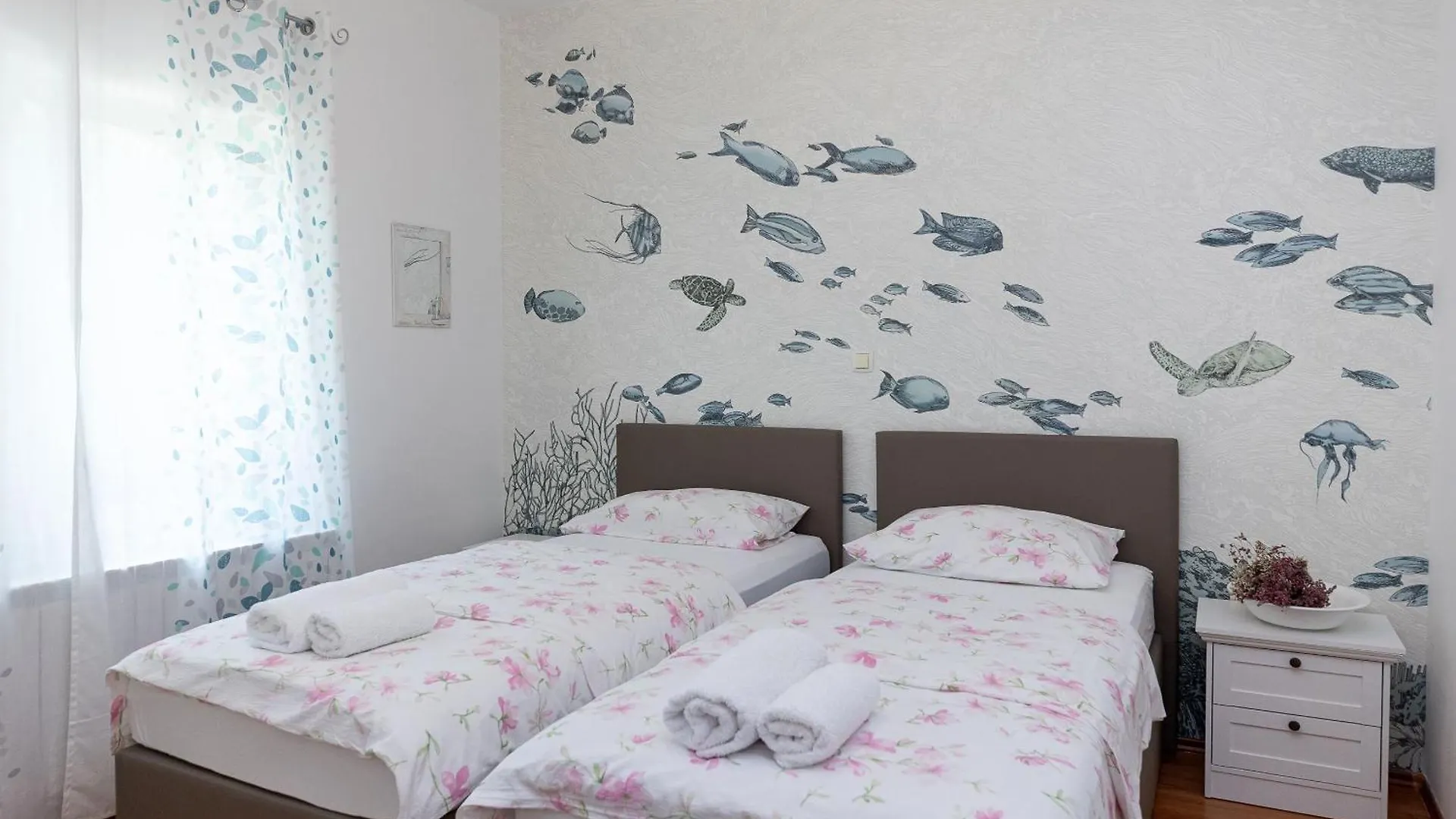 Villa Vila Lavanda Bribir