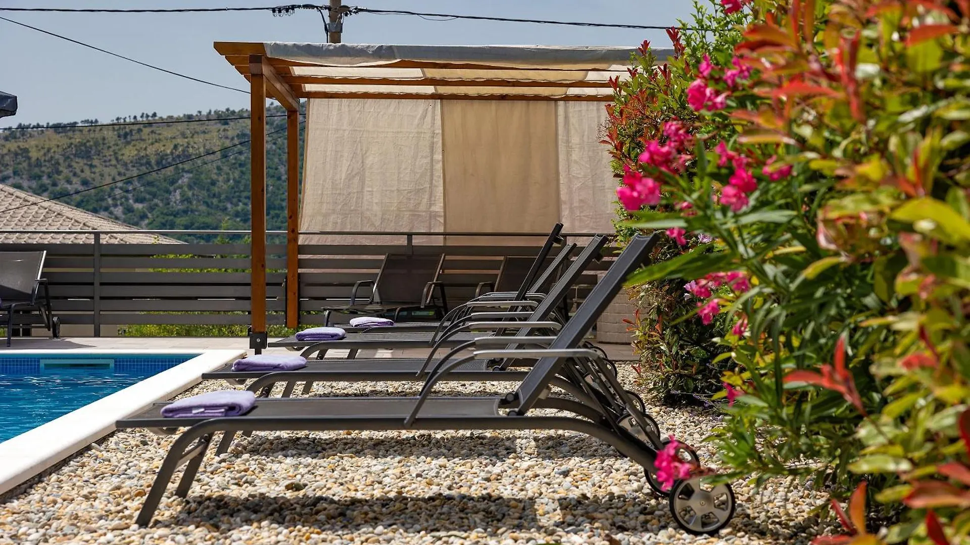 Vila Lavanda Bribir  Villa