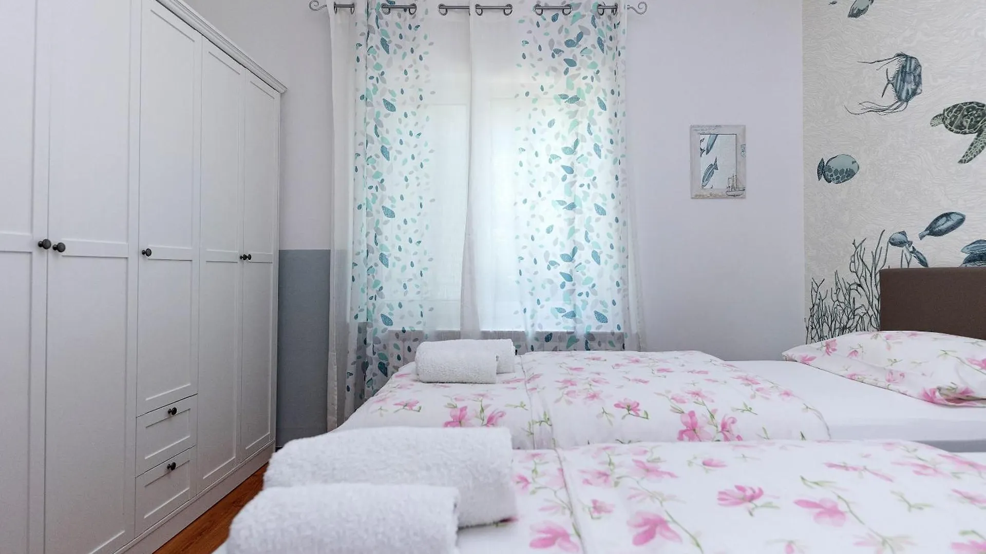 Villa Vila Lavanda Bribir