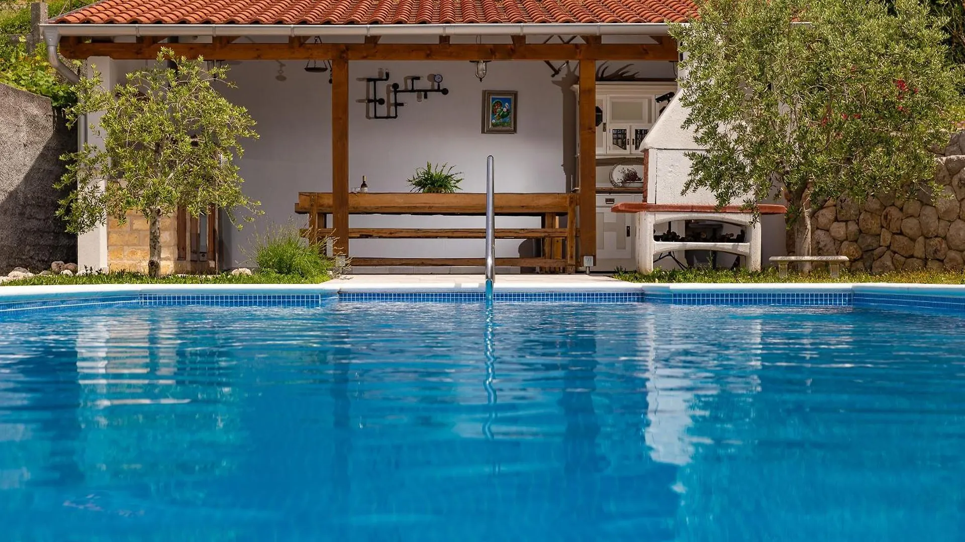 Vila Lavanda Bribir  0*, Bribir (Primorje-Gorski Kotar) Croatia