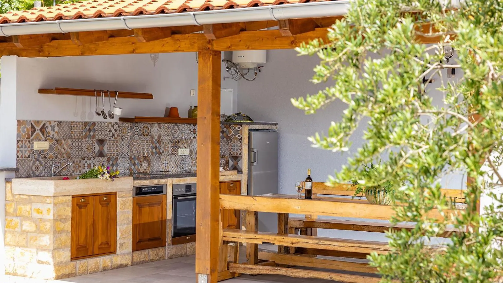 Vila Lavanda Bribir  Villa Bribir (Primorje-Gorski Kotar)