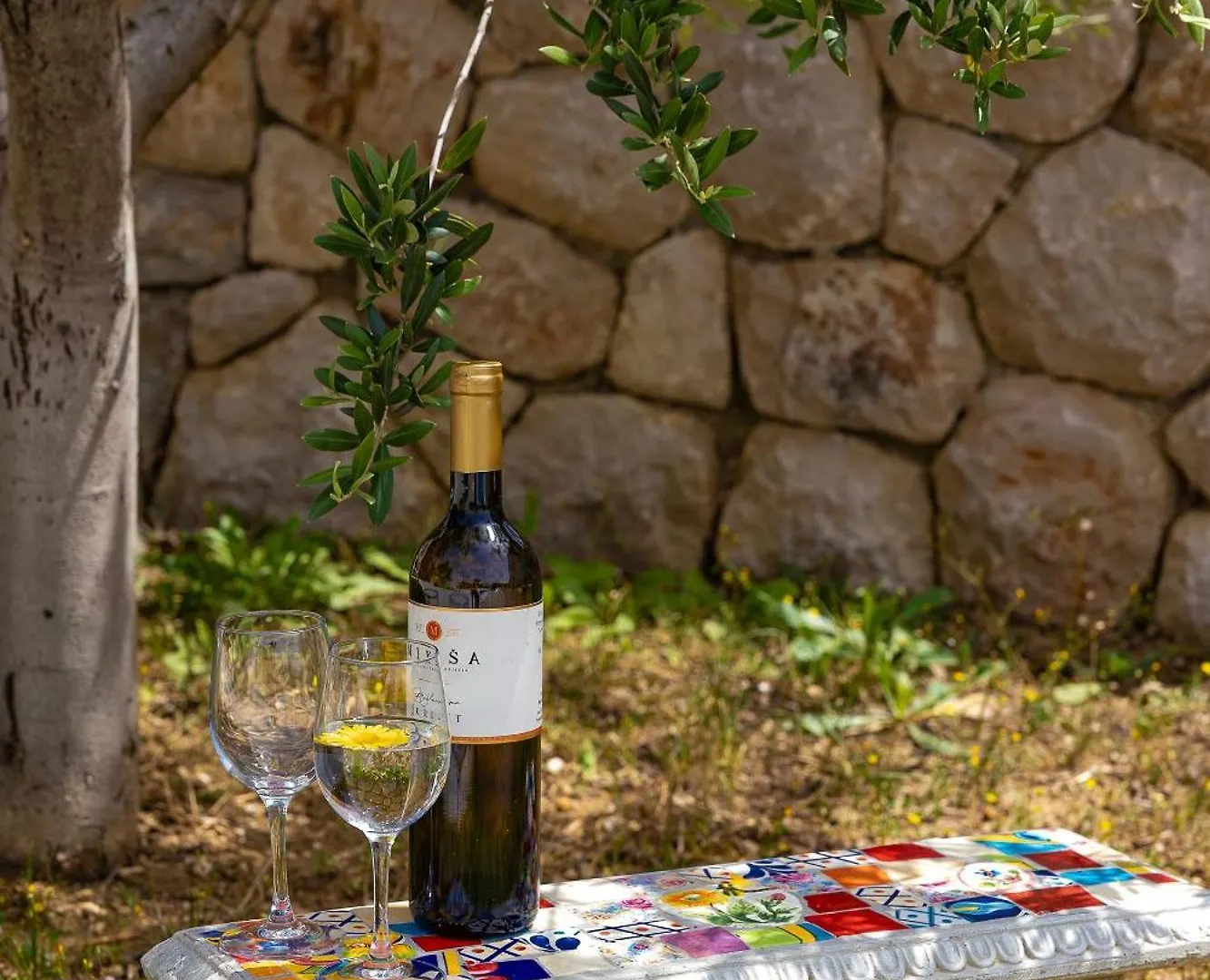 Villa Vila Lavanda Bribir