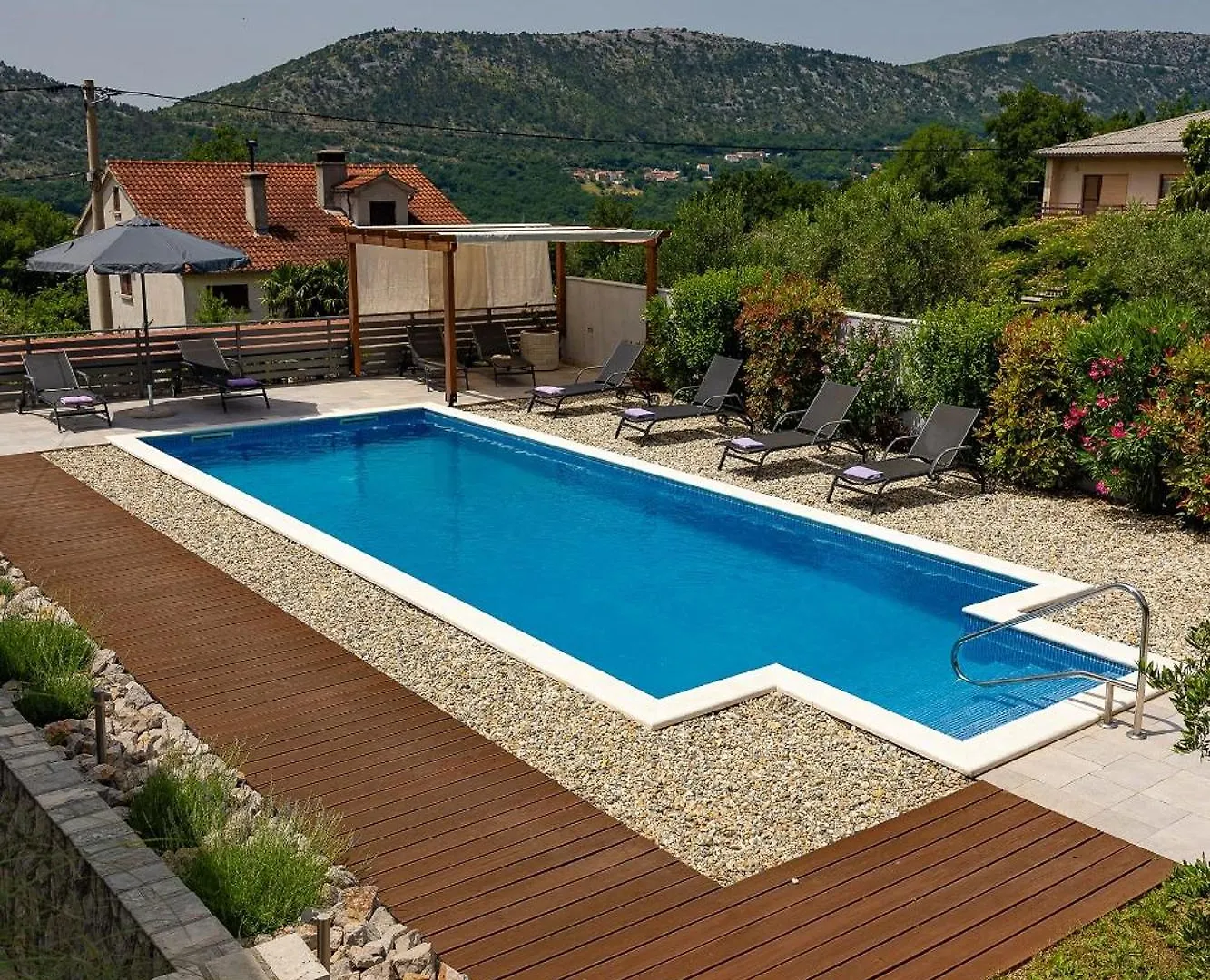 Vila Lavanda Bribir  0*, Bribir (Primorje-Gorski Kotar)