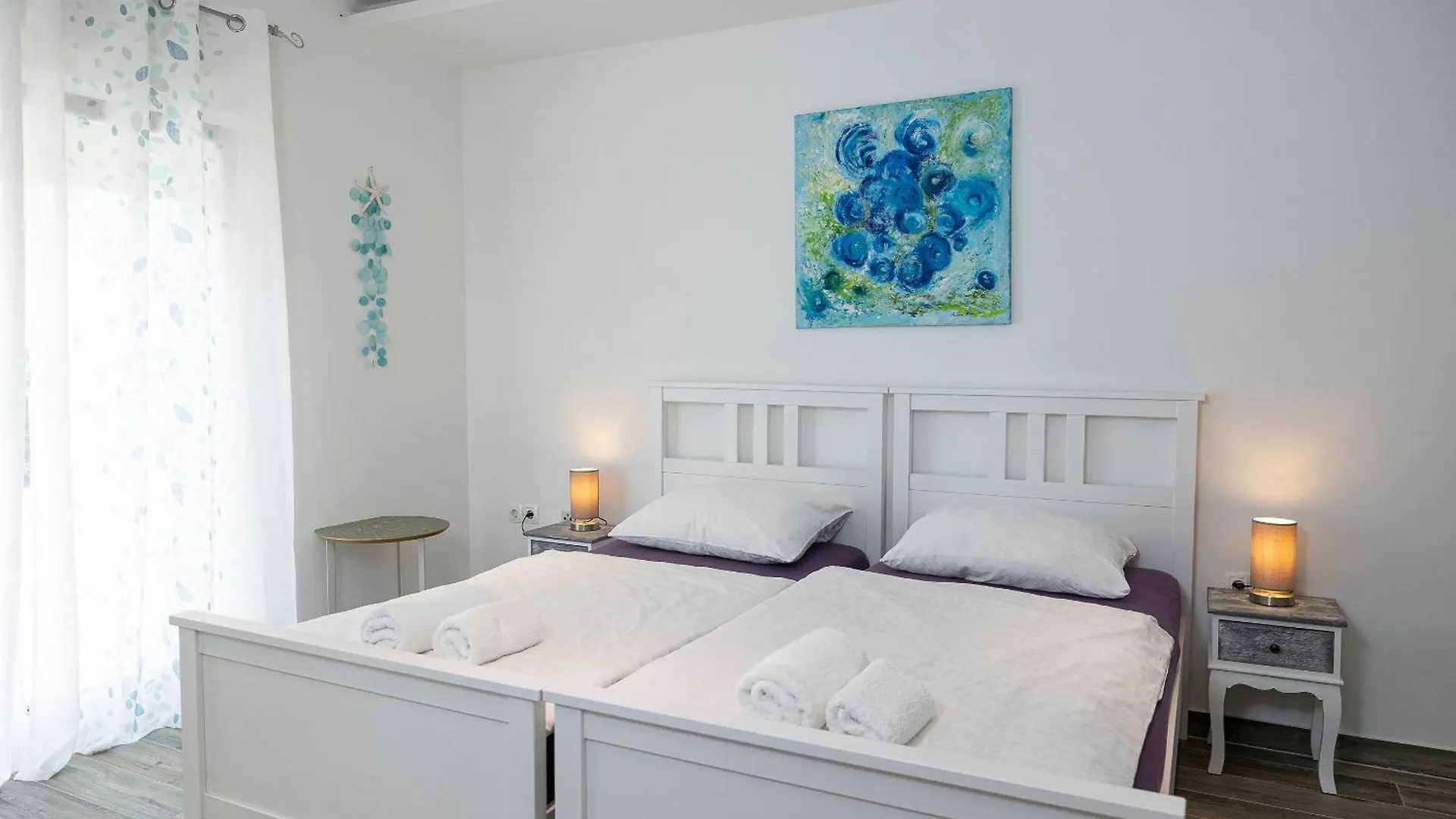 Vila Lavanda Bribir
