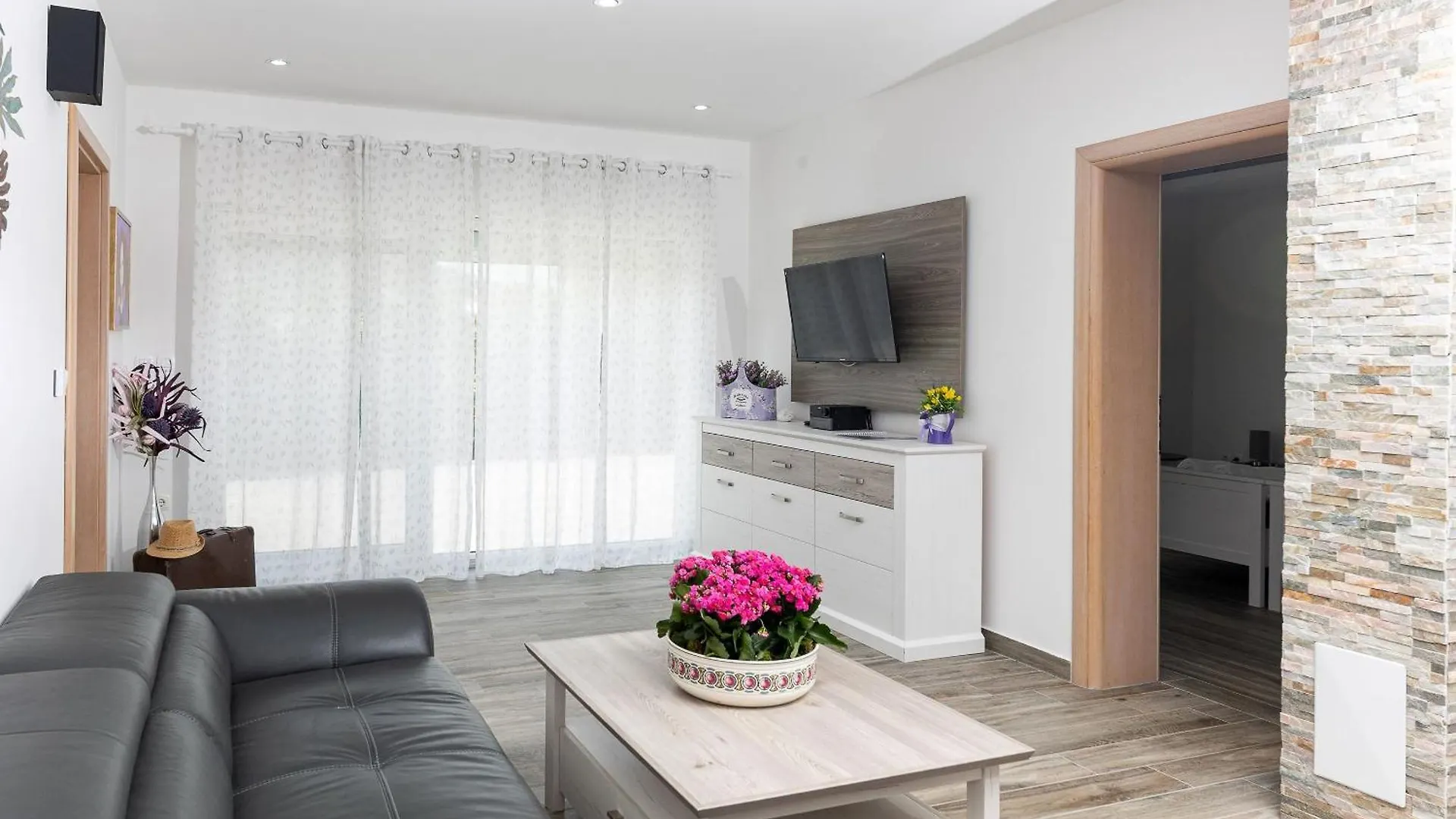 Villa Vila Lavanda Bribir  Croatia