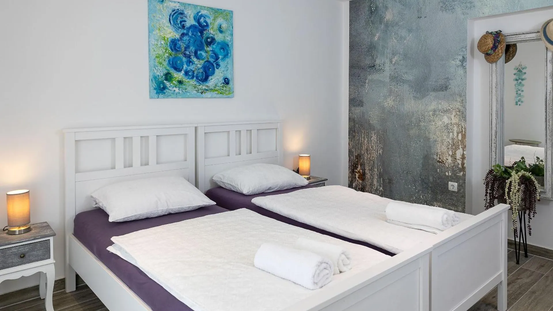 Vila Lavanda Bribir  Croatia