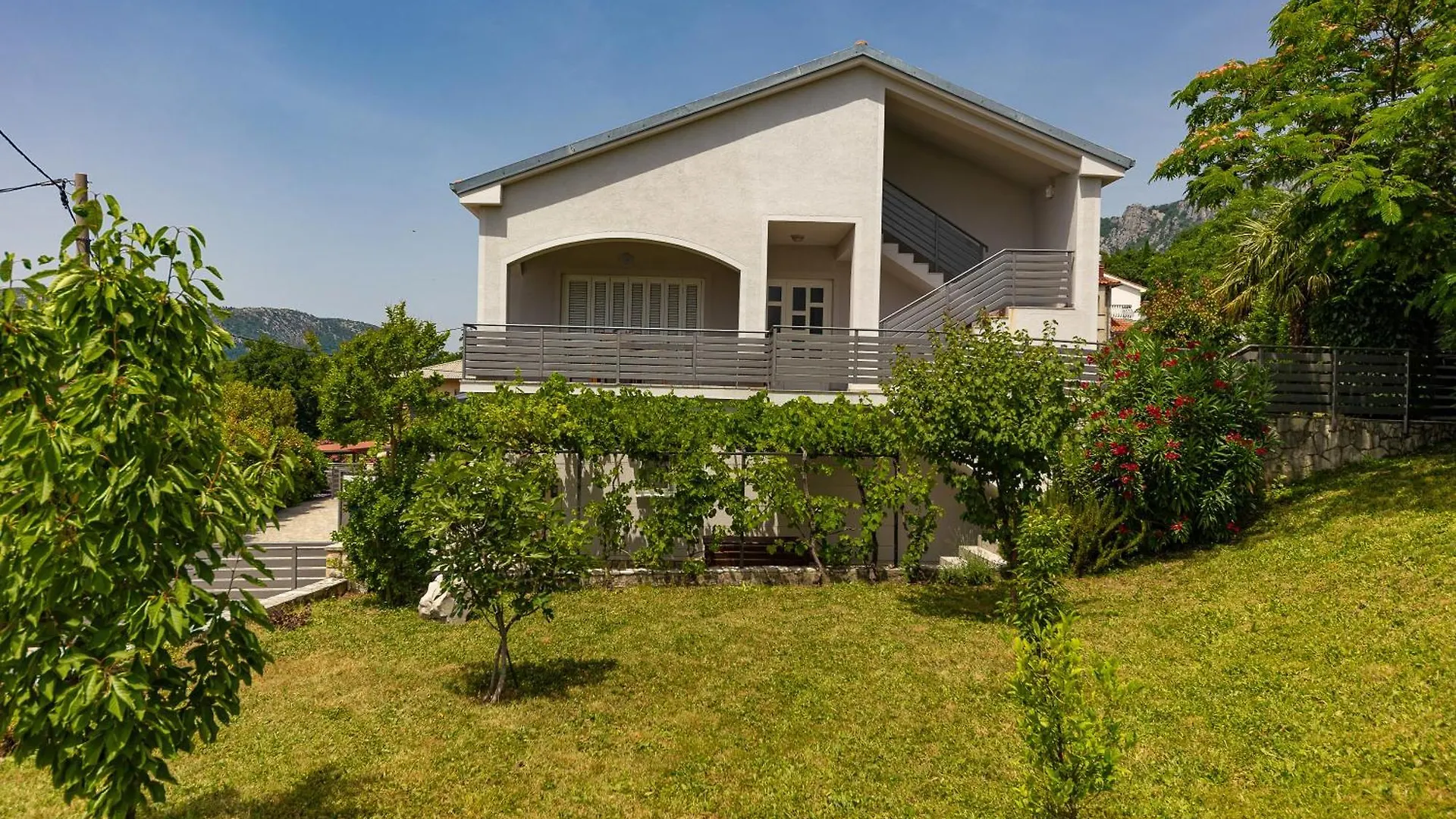 Villa Vila Lavanda Bribir