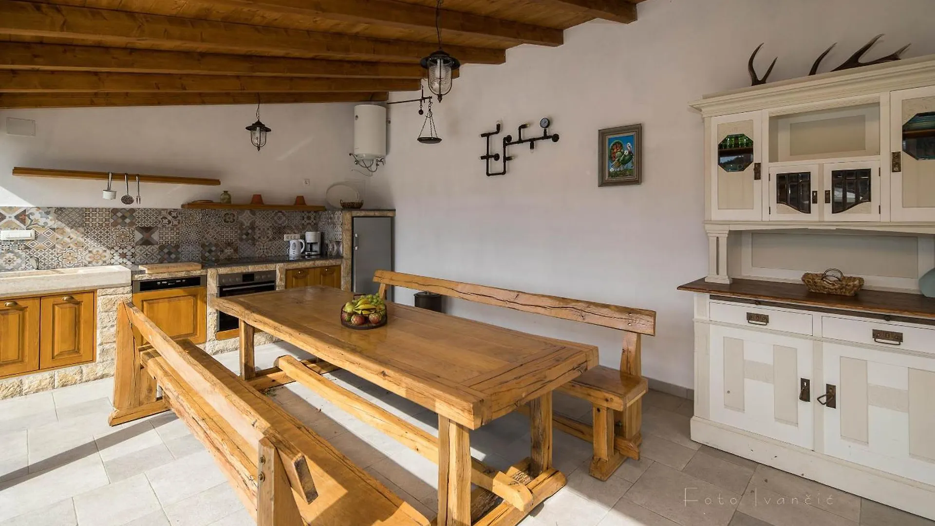 Villa Vila Lavanda Bribir