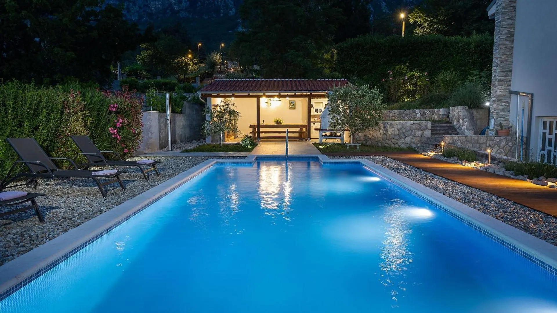 Vila Lavanda Bribir  Villa Bribir (Primorje-Gorski Kotar)