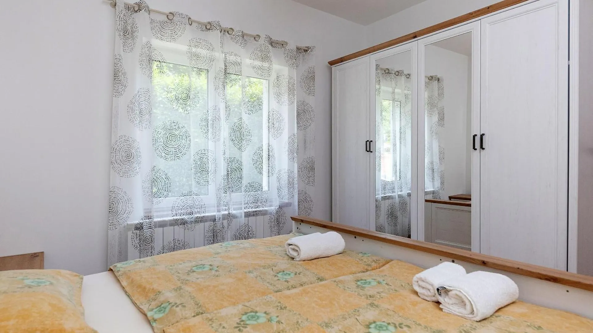 Villa Vila Lavanda Bribir
