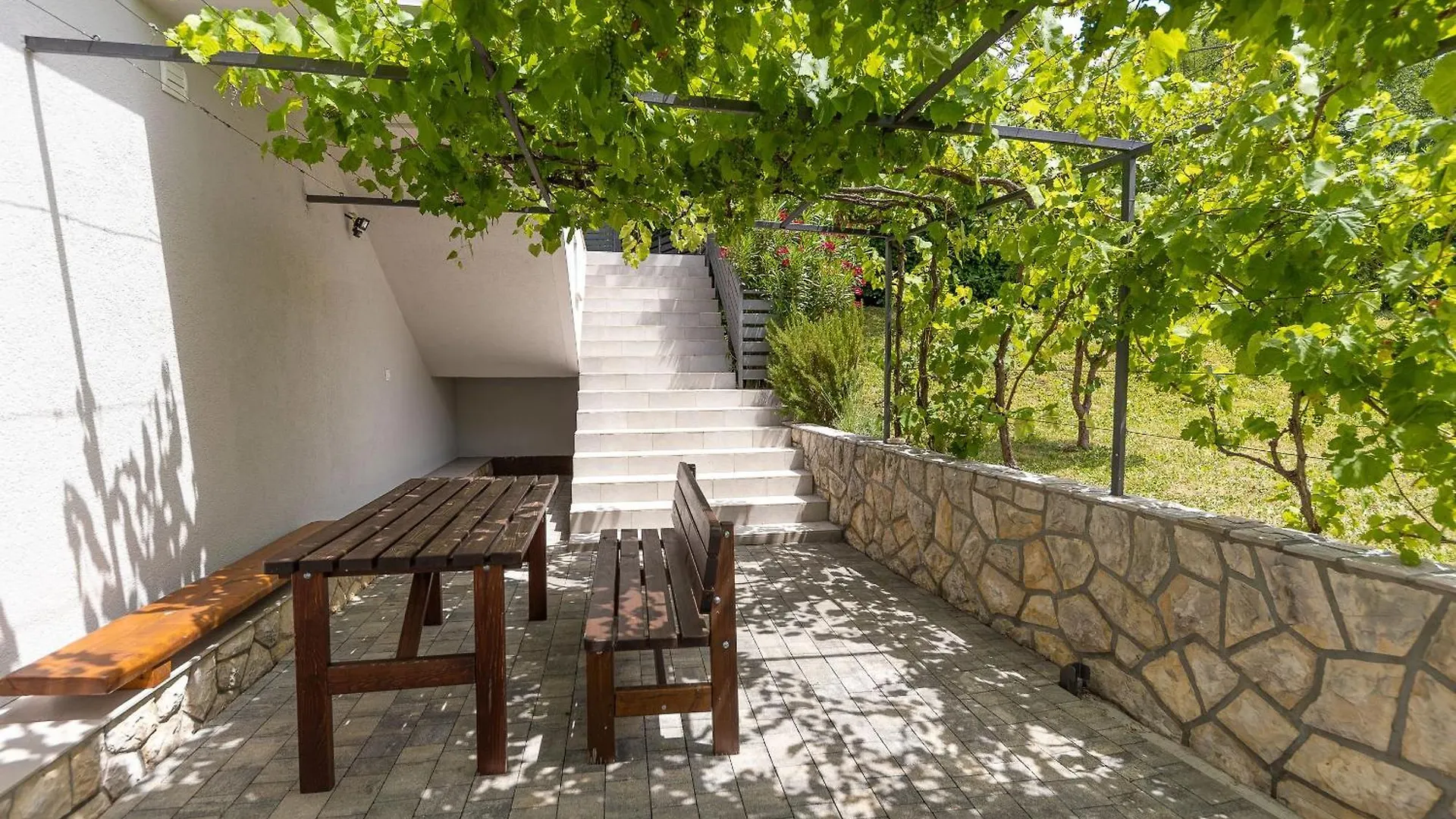 Vila Lavanda Bribir  Bribir (Primorje-Gorski Kotar)