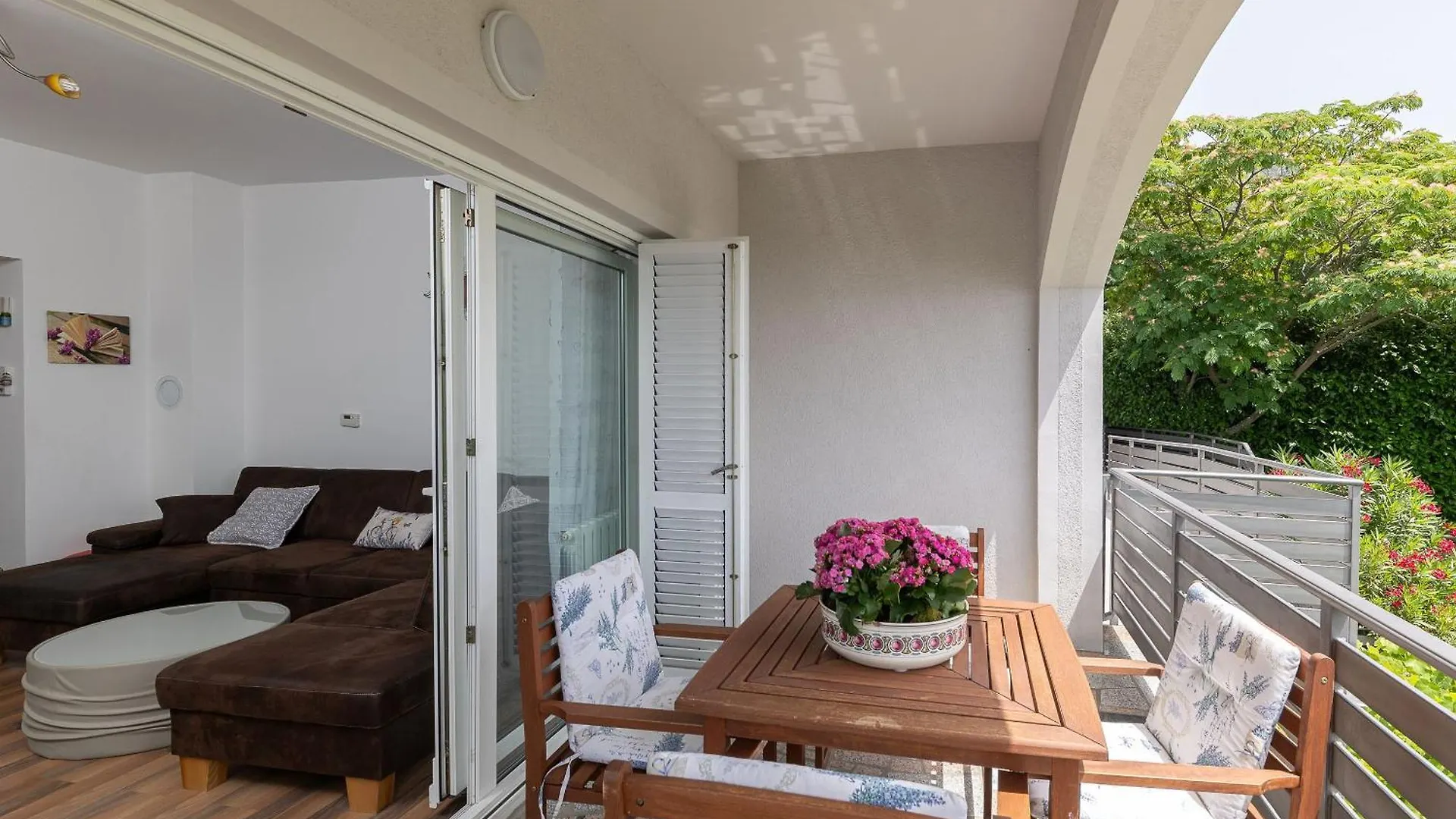Vila Lavanda Bribir  Croatia